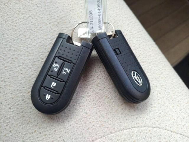 DAIHATSU MOVE CANBUS 2019 Image 31