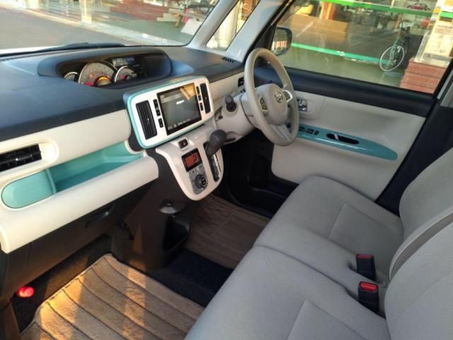 DAIHATSU MOVE CANBUS 2019 Image 31