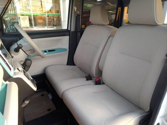 DAIHATSU MOVE CANBUS 2019 Image 31