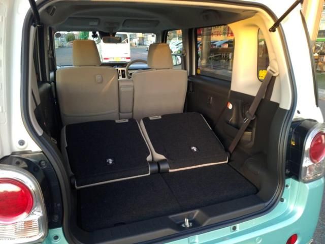 DAIHATSU MOVE CANBUS 2019 Image 31