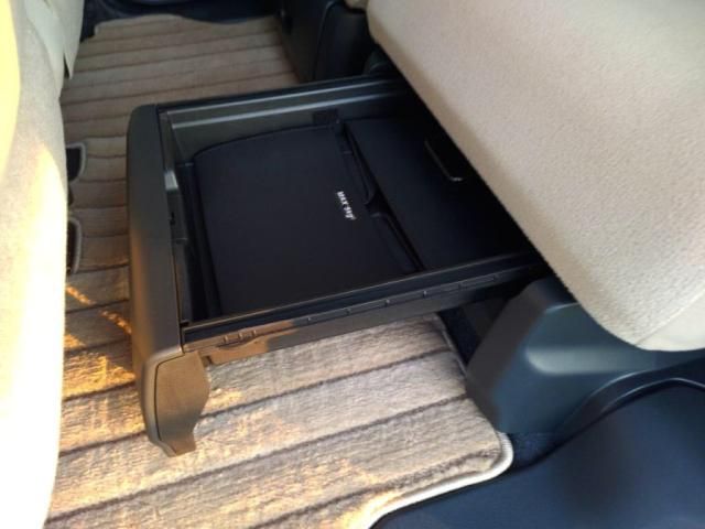 DAIHATSU MOVE CANBUS 2019 Image 31