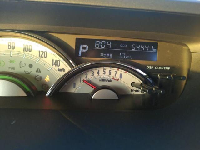 DAIHATSU MOVE CANBUS 2019 Image 31