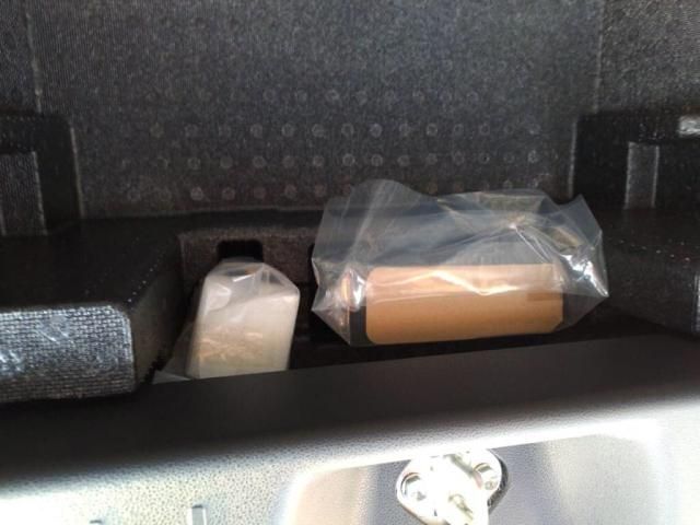 DAIHATSU MOVE CANBUS 2019 Image 31