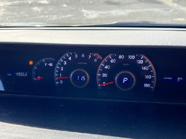 TOYOTA VOXY 2011 Image 31