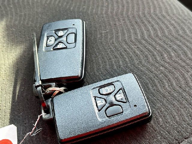 TOYOTA VOXY 2011 Image 31