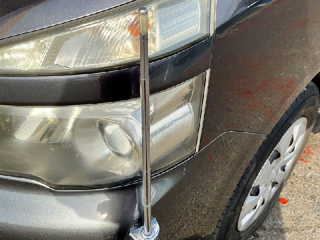 TOYOTA VOXY 2011 Image 31