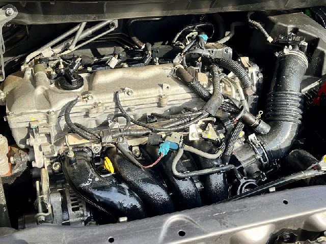 TOYOTA VOXY 2011 Image 31