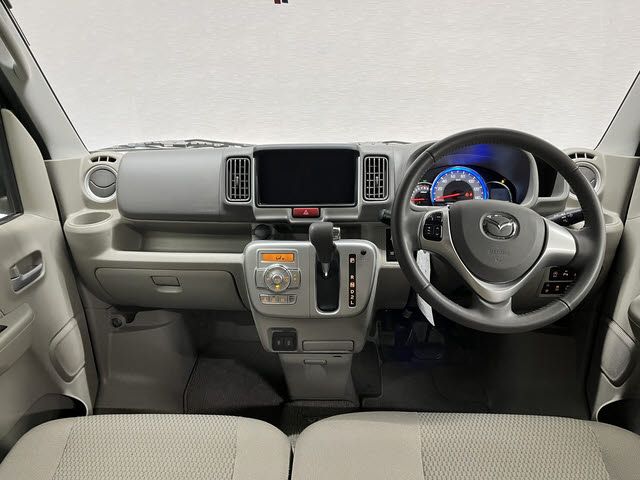 MAZDA SCRUM WAGON 2022 Image 31