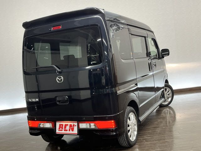 MAZDA SCRUM WAGON 2022 Image 31