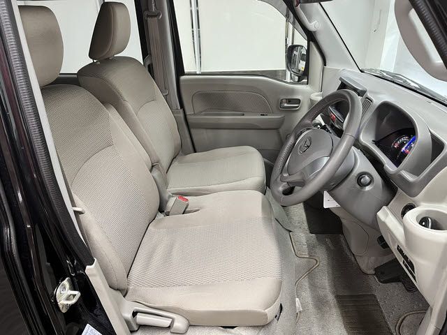 MAZDA SCRUM WAGON 2022 Image 31