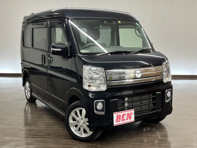 MAZDA SCRUM WAGON 2022 Image 31