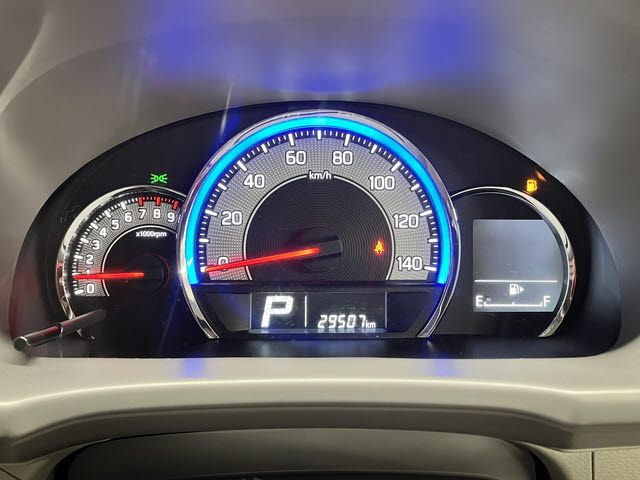 MAZDA SCRUM WAGON 2022 Image 31