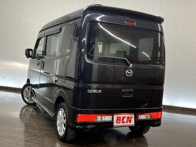 MAZDA SCRUM WAGON 2022 Image 31