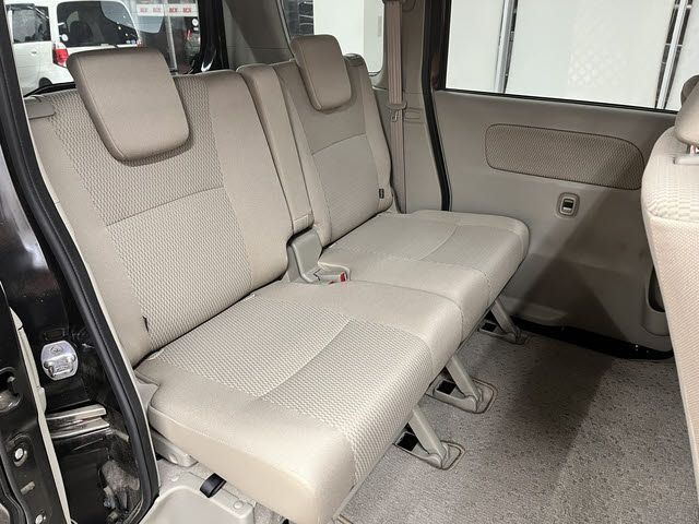 MAZDA SCRUM WAGON 2022 Image 31