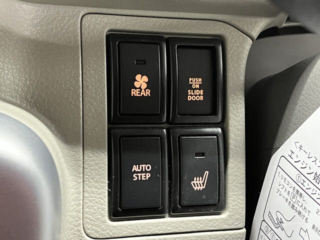 MAZDA SCRUM WAGON 2022 Image 31