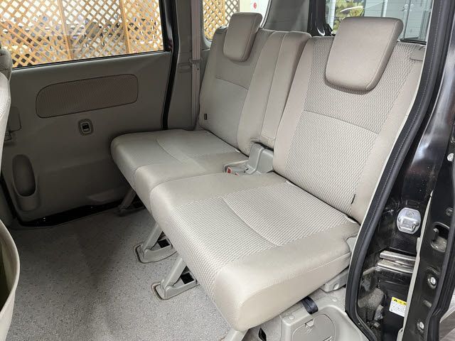 MAZDA SCRUM WAGON 2022 Image 31