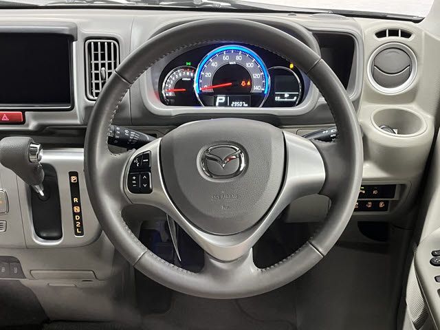 MAZDA SCRUM WAGON 2022 Image 31