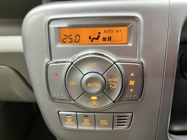 MAZDA SCRUM WAGON 2022 Image 31