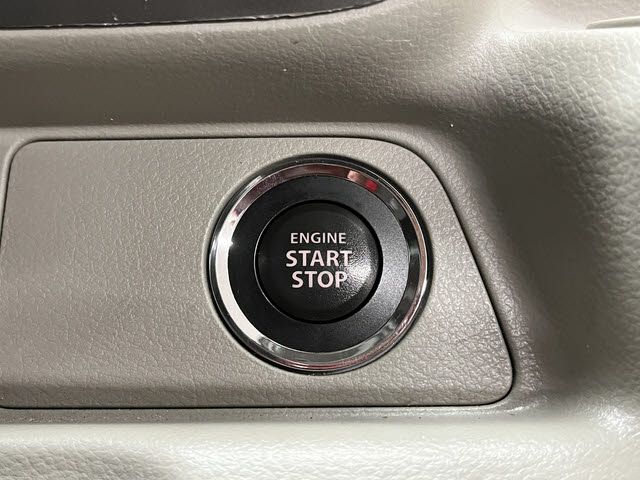 MAZDA SCRUM WAGON 2022 Image 31