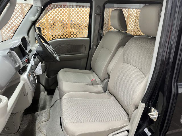 MAZDA SCRUM WAGON 2022 Image 31