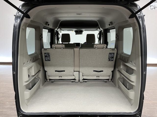 MAZDA SCRUM WAGON 2022 Image 31