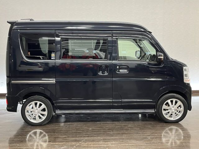 MAZDA SCRUM WAGON 2022 Image 31