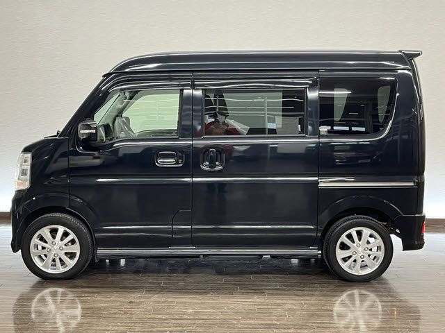 MAZDA SCRUM WAGON 2022 Image 31