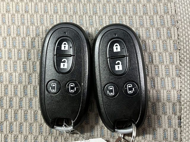 MAZDA SCRUM WAGON 2022 Image 31