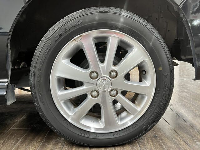 MAZDA SCRUM WAGON 2022 Image 31