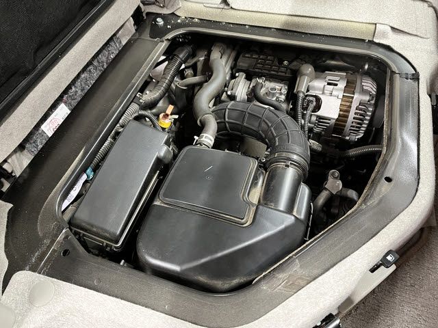 MAZDA SCRUM WAGON 2022 Image 31