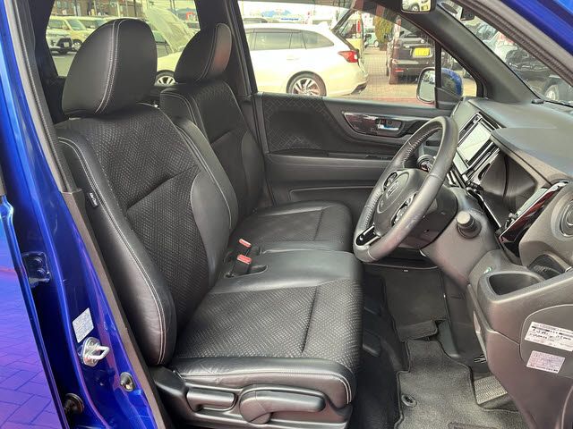 HONDA N-WGN CUSTOM 2017 Image 31