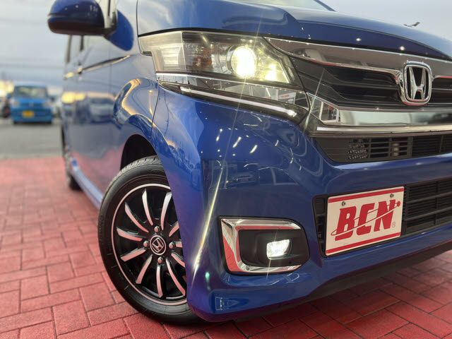 HONDA N-WGN CUSTOM 2017 Image 31