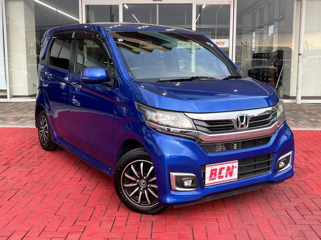 HONDA N-WGN CUSTOM 2017 Image 31