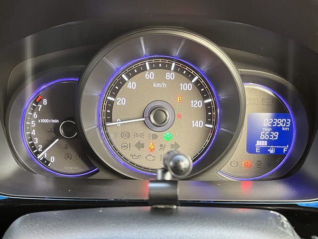 HONDA N-WGN CUSTOM 2017 Image 31