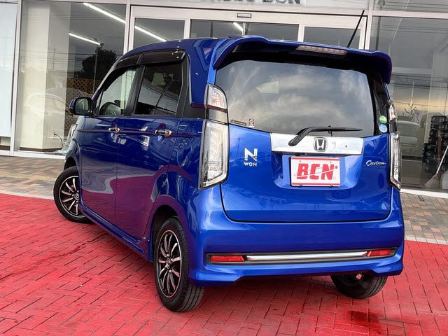 HONDA N-WGN CUSTOM 2017 Image 31