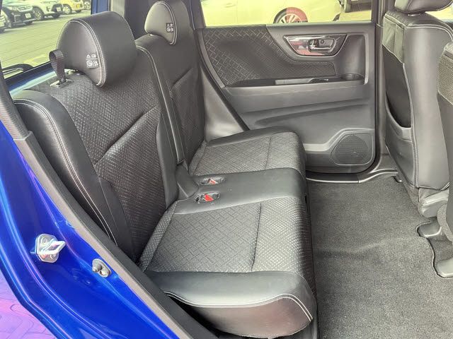 HONDA N-WGN CUSTOM 2017 Image 31