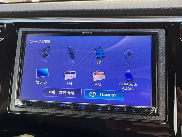 HONDA N-WGN CUSTOM 2017 Image 31