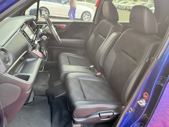 HONDA N-WGN CUSTOM 2017 Image 31