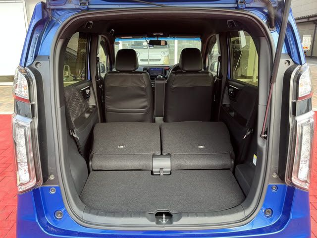 HONDA N-WGN CUSTOM 2017 Image 31