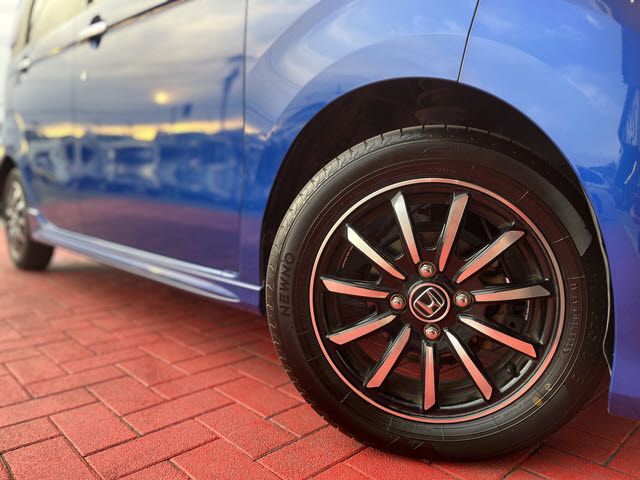 HONDA N-WGN CUSTOM 2017 Image 31