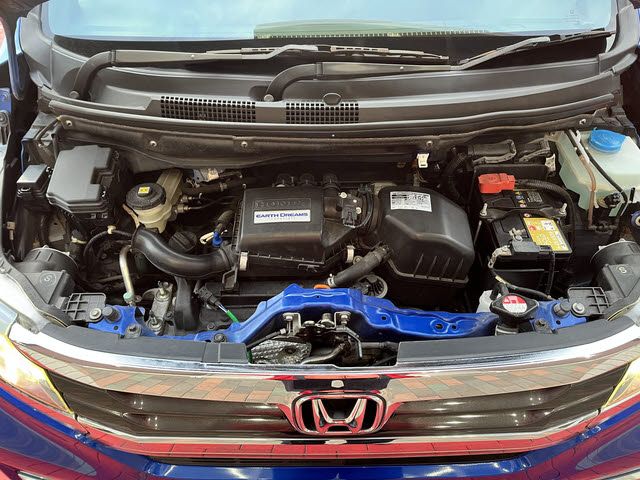 HONDA N-WGN CUSTOM 2017 Image 31