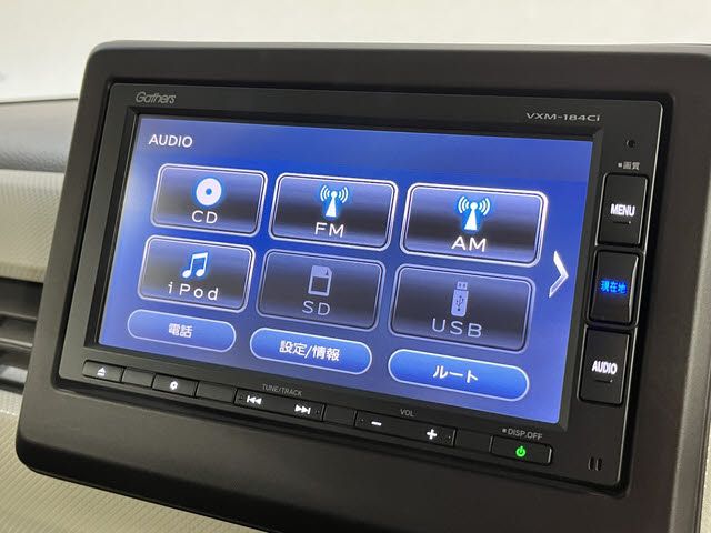 HONDA N BOX 2017 Image 31