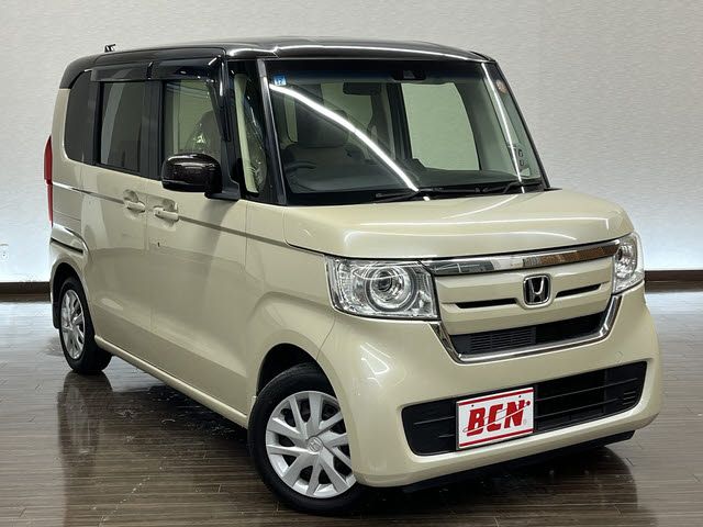 HONDA N BOX 2017 Image 31