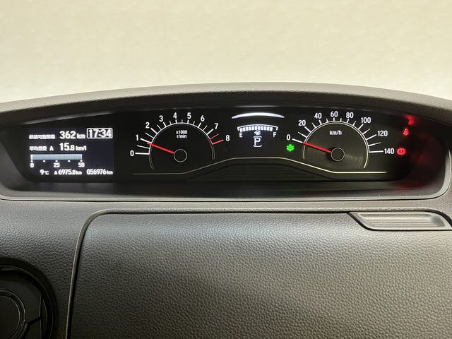 HONDA N BOX 2017 Image 31