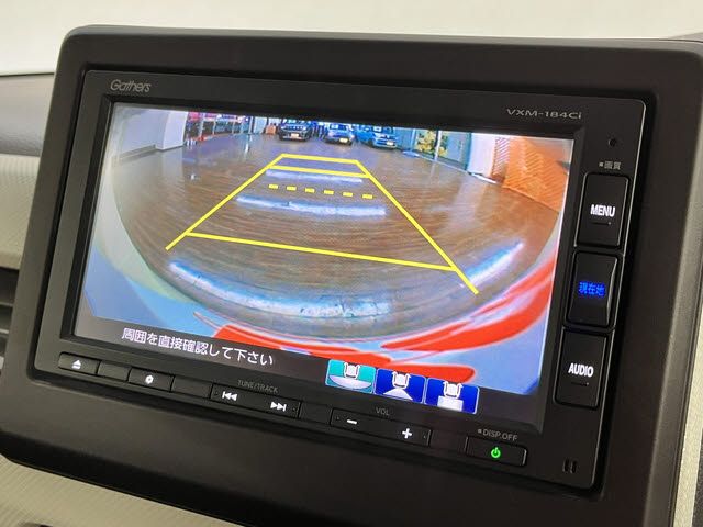 HONDA N BOX 2017 Image 31