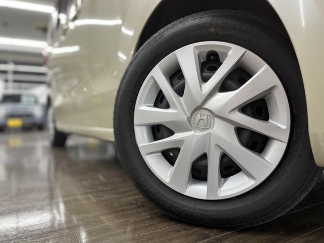 HONDA N BOX 2017 Image 31