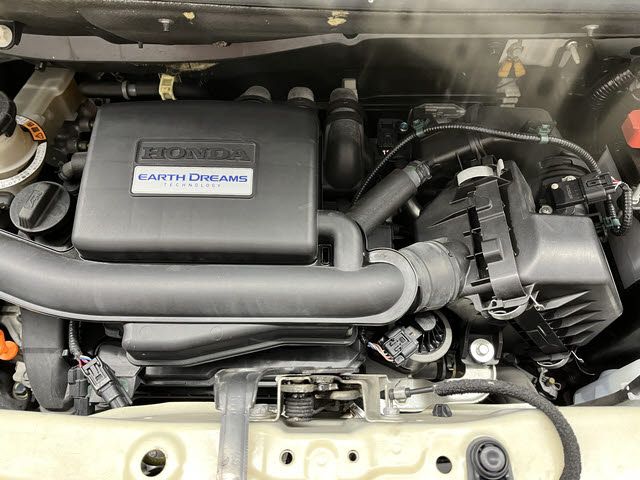 HONDA N BOX 2017 Image 31