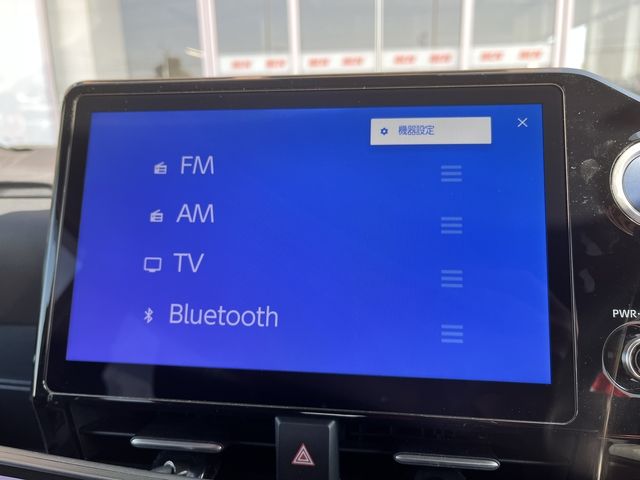 TOYOTA VOXY HYBRID 2023 Image 31
