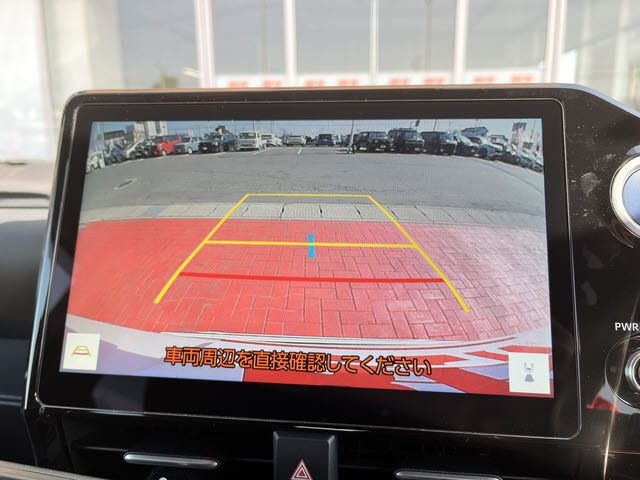 TOYOTA VOXY HYBRID 2023 Image 31