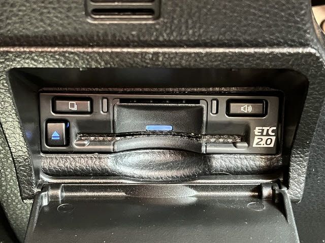 TOYOTA VOXY HYBRID 2023 Image 31